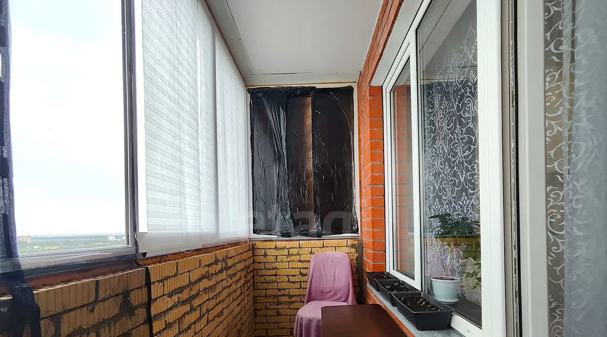 квартира г Люберцы дп Красково ул Лорха 13 Некрасовка фото 20