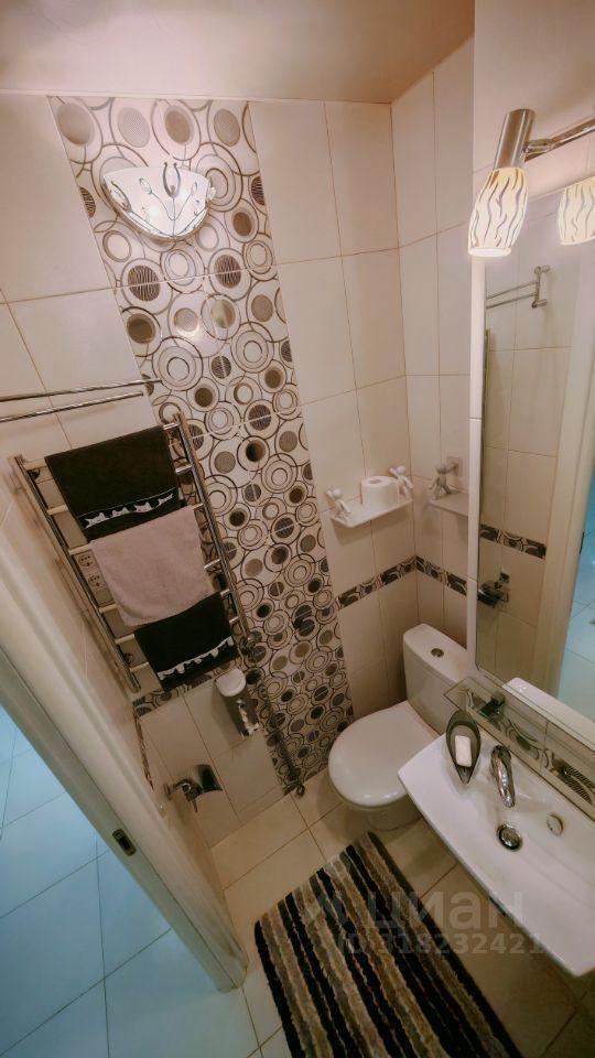 квартира г Сочи р-н Центральный ул Гагарина 53а фото 22