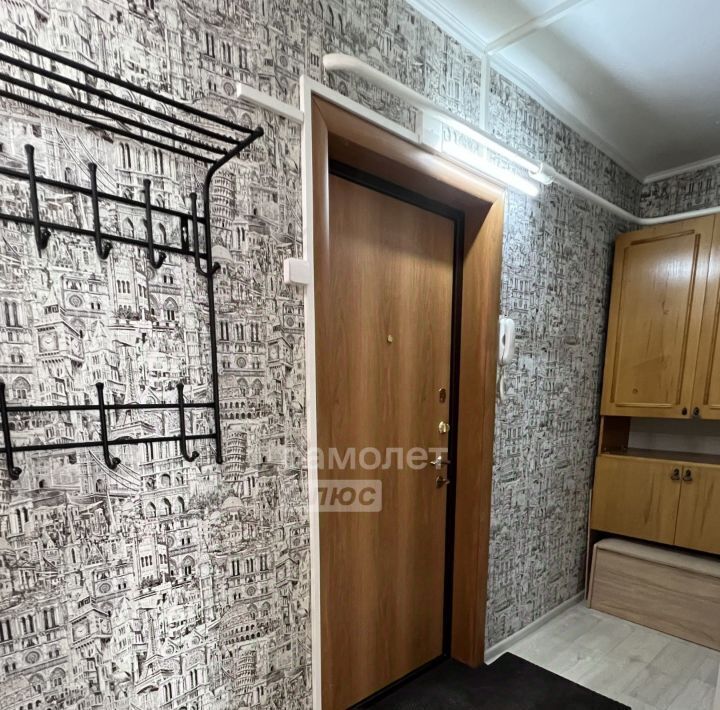 квартира г Сыктывкар ул Комарова 4 фото 8