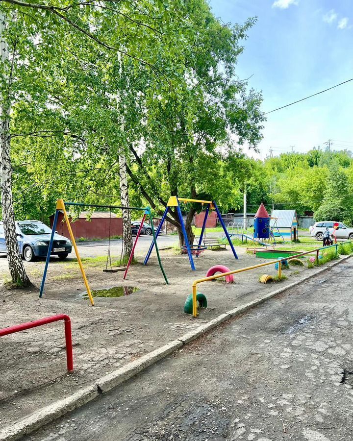 квартира г Бийск ул Угольная 78/1 фото 18