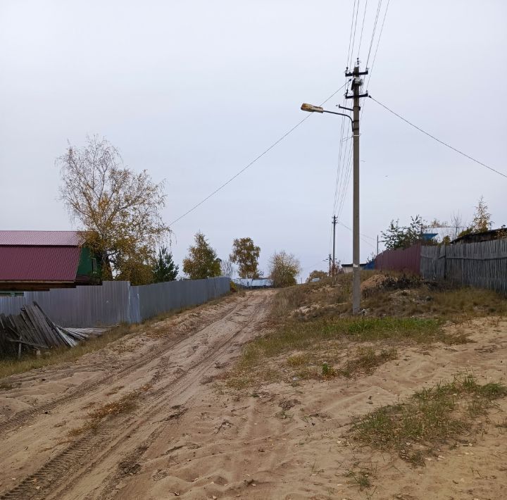 земля г Бор п Память Парижской Коммуны (ППК с/с) ул Октябрьская 23 с пос фото 7
