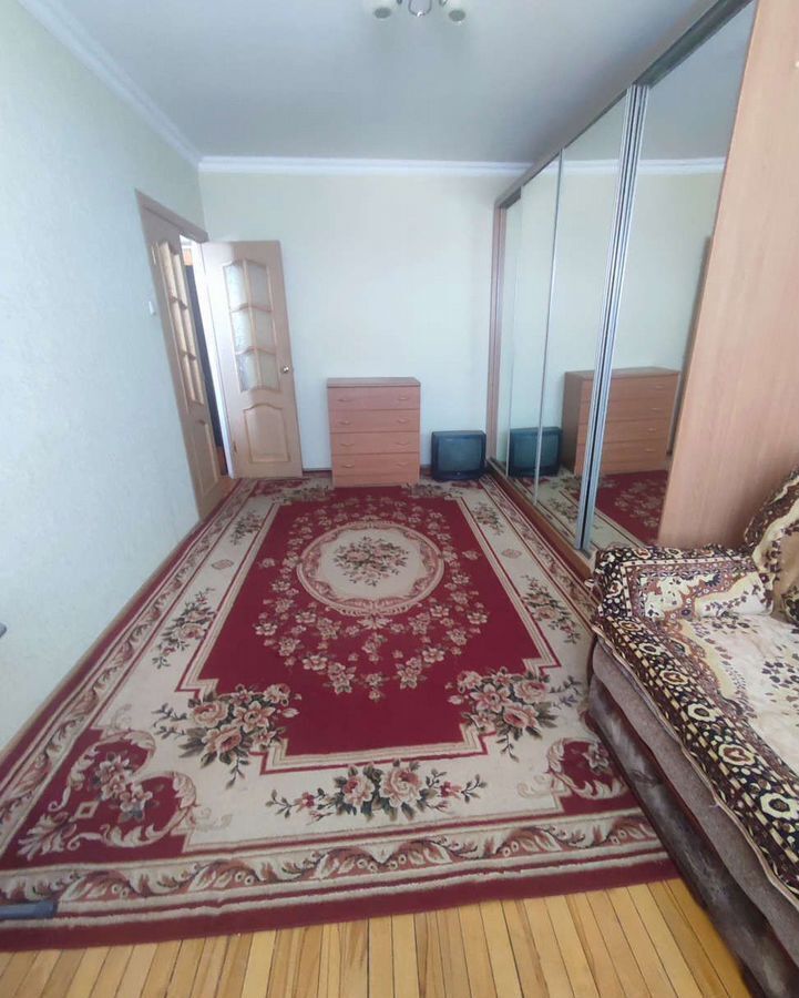 квартира г Нальчик Искож ул А.А.Кадырова 33 фото 2