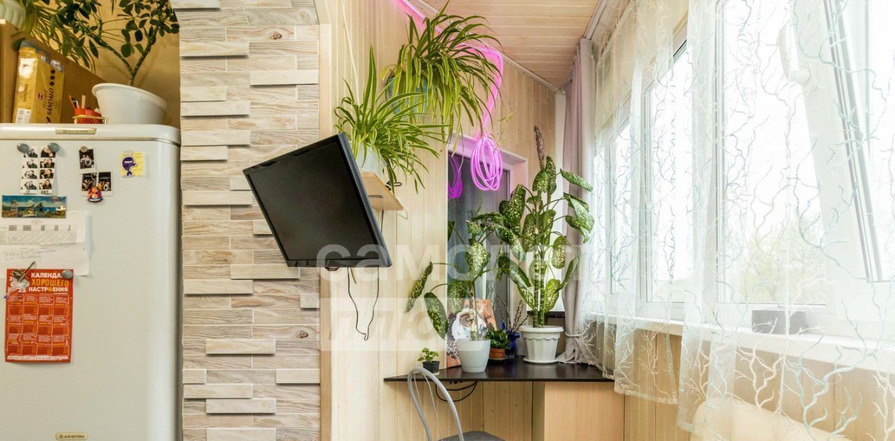 квартира г Сургут ул Майская 20 7А фото 16