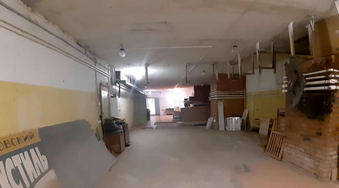 свободного назначения г Тольятти р-н Комсомольский ул Лизы Чайкиной 52 фото 6