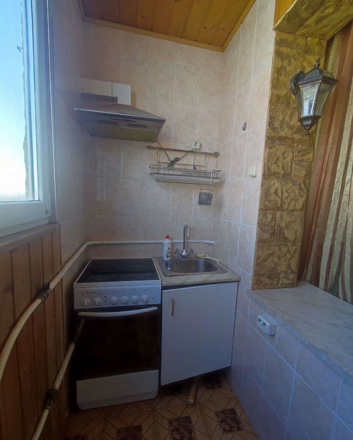 квартира г Нальчик Искож ул А.А.Кадырова 33 фото 5