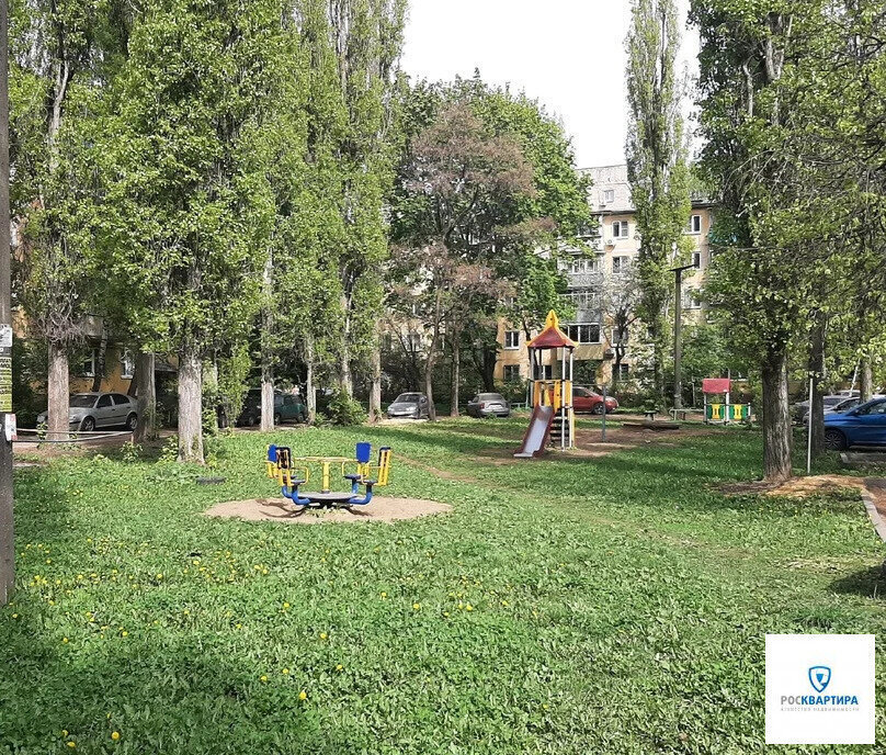 квартира г Липецк р-н Советский ул Циолковского 7/1 фото 4