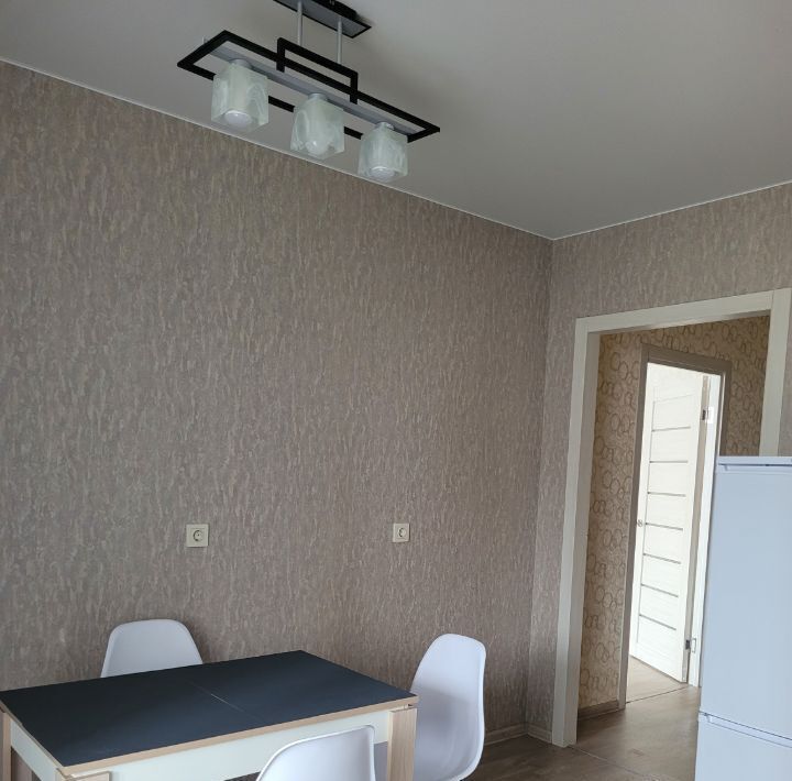 квартира г Кострома ул Евгения Ермакова 1к/1 фото 6