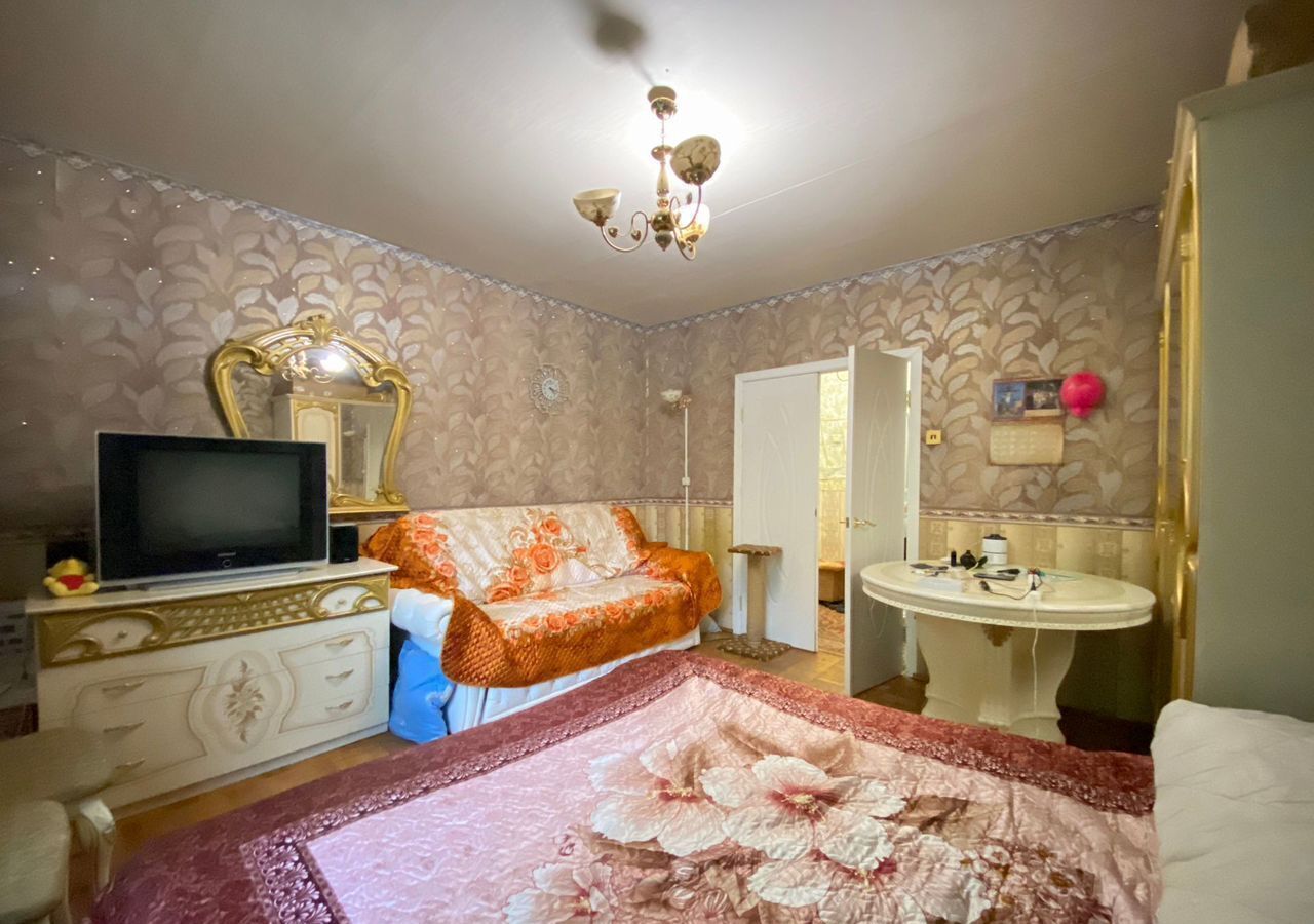 квартира г Лыткарино 1-й квартал 5-й мкр-н, 1 фото 3