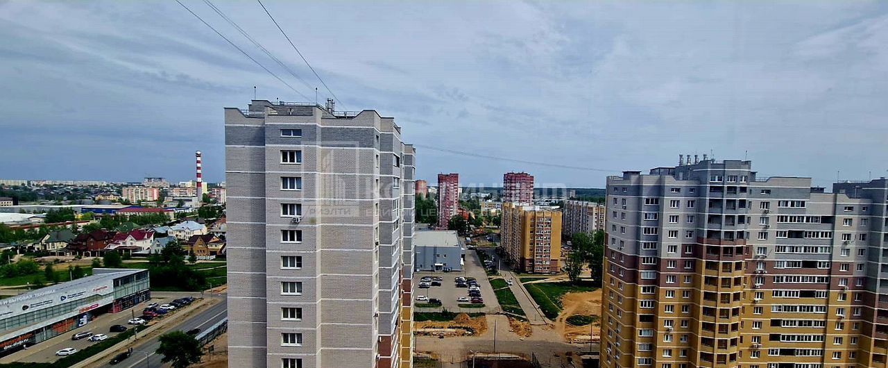квартира г Ковров ул Строителей 15 фото 28