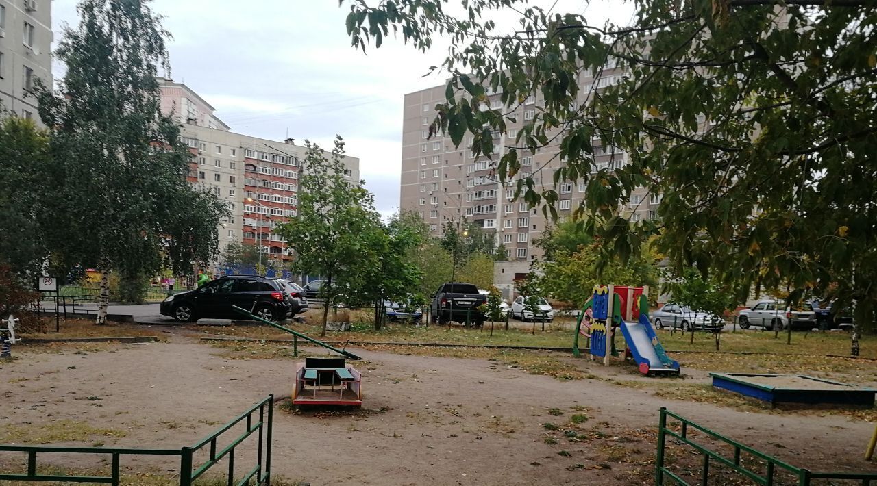 квартира г Жуковский ул Грищенко 8 Ильинская фото 38