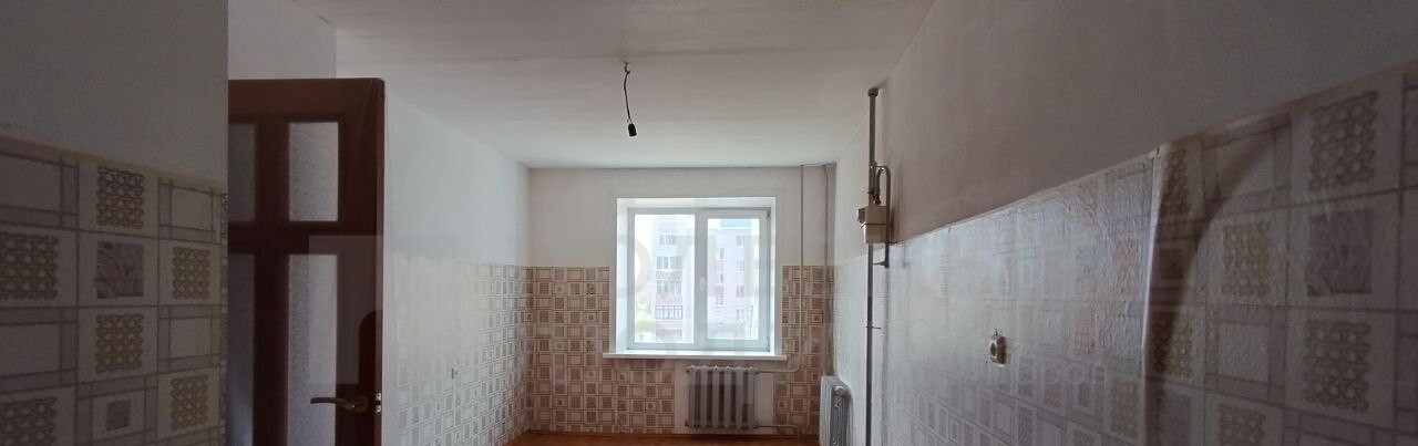 квартира р-н Боровичский г Боровичи ул Софьи Перовской 86б городское поселение Боровичи фото 1