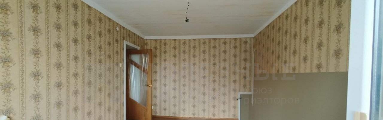 квартира р-н Боровичский г Боровичи ул Софьи Перовской 86б городское поселение Боровичи фото 4
