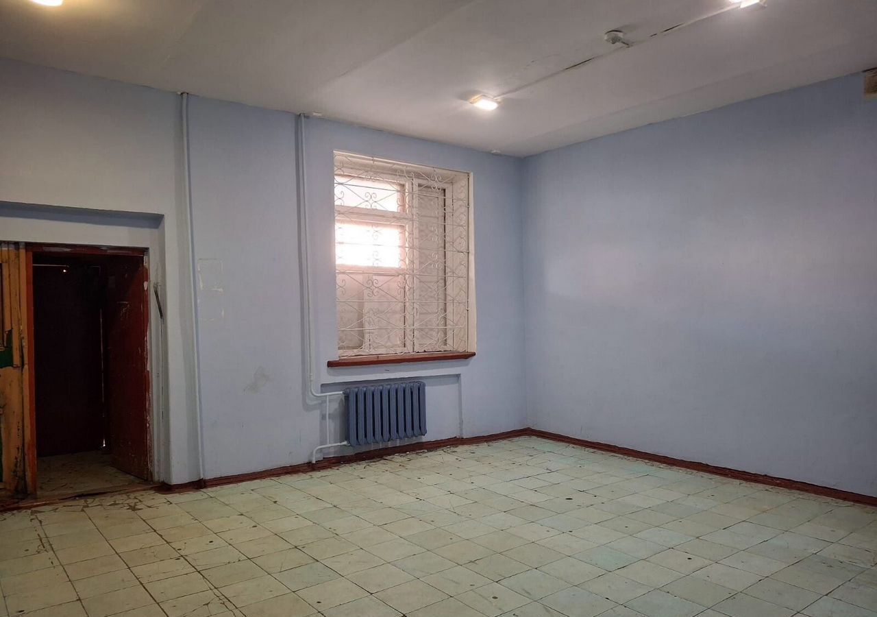 комната г Владимир р-н Ленинский ул 9 Января 3 фото 18