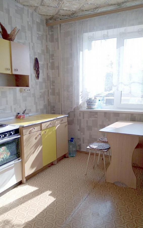 квартира г Златоуст проезд Профсоюзов 9 фото 7