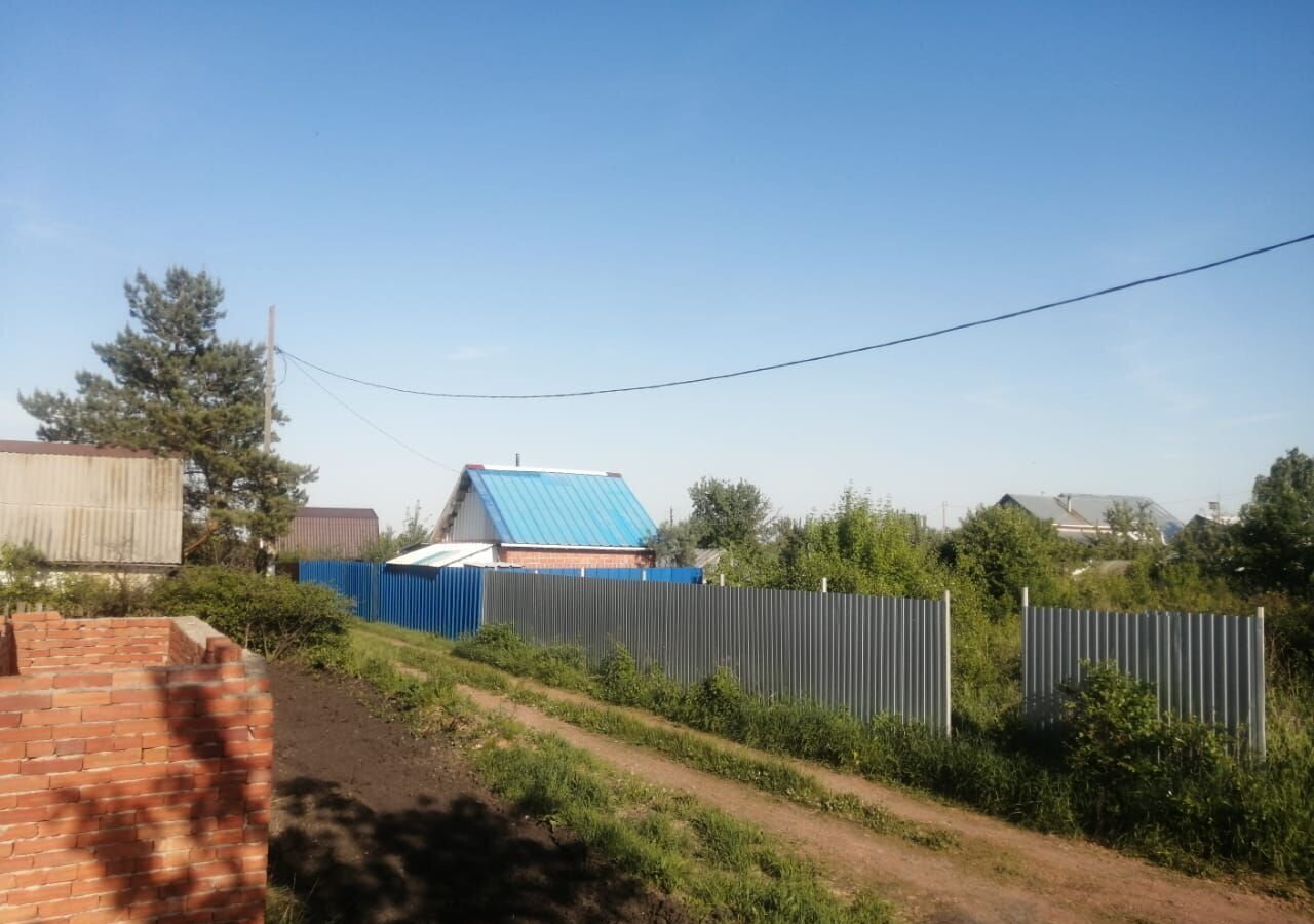 земля г Копейск ул Кемеровская 34 Копейский г. о. фото 4