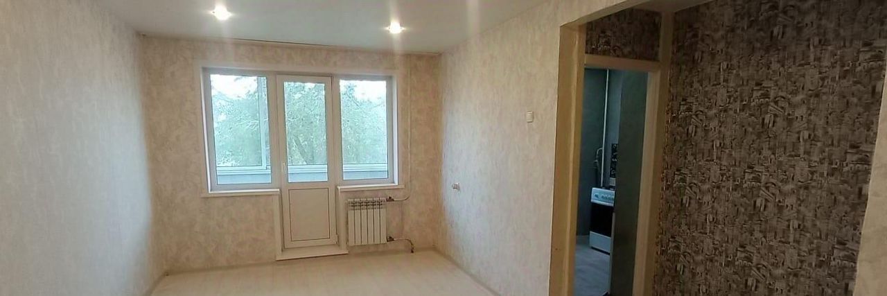 квартира г Красноярск р-н Кировский ул Кутузова 22 фото 5