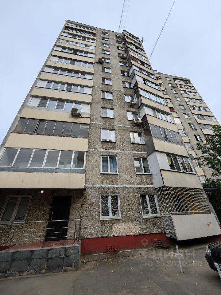 квартира г Реутов ул Лесная 5 фото 3