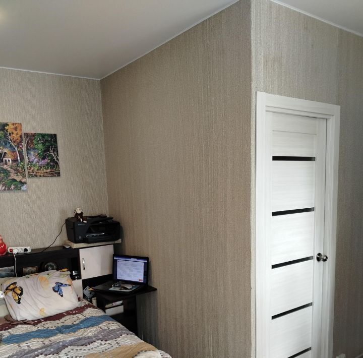 квартира г Курск р-н Центральный ул Красной Армии 30а фото 12