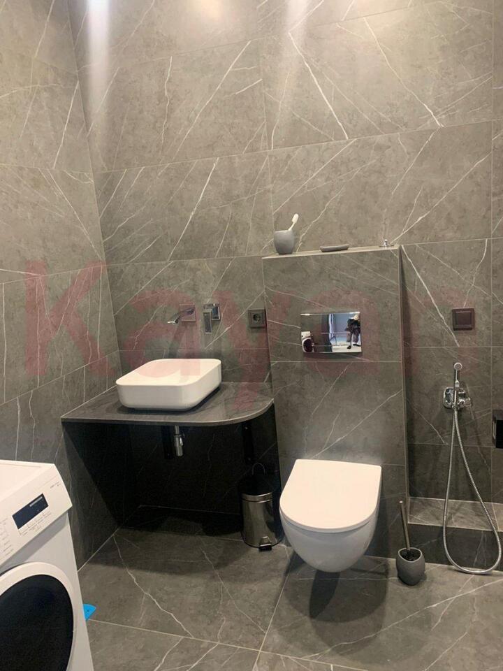 квартира г Краснодар р-н Прикубанский ул им. Симиренко Армавир фото 8