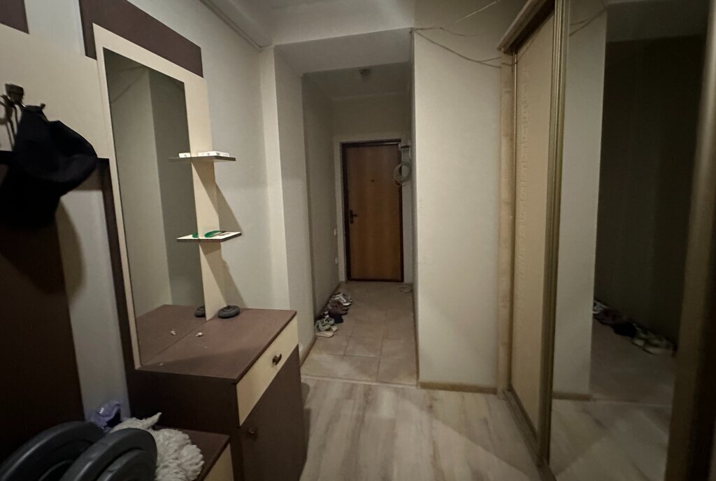 квартира г Сочи ул Молодогвардейская 2/30 Хостинский район фото 5