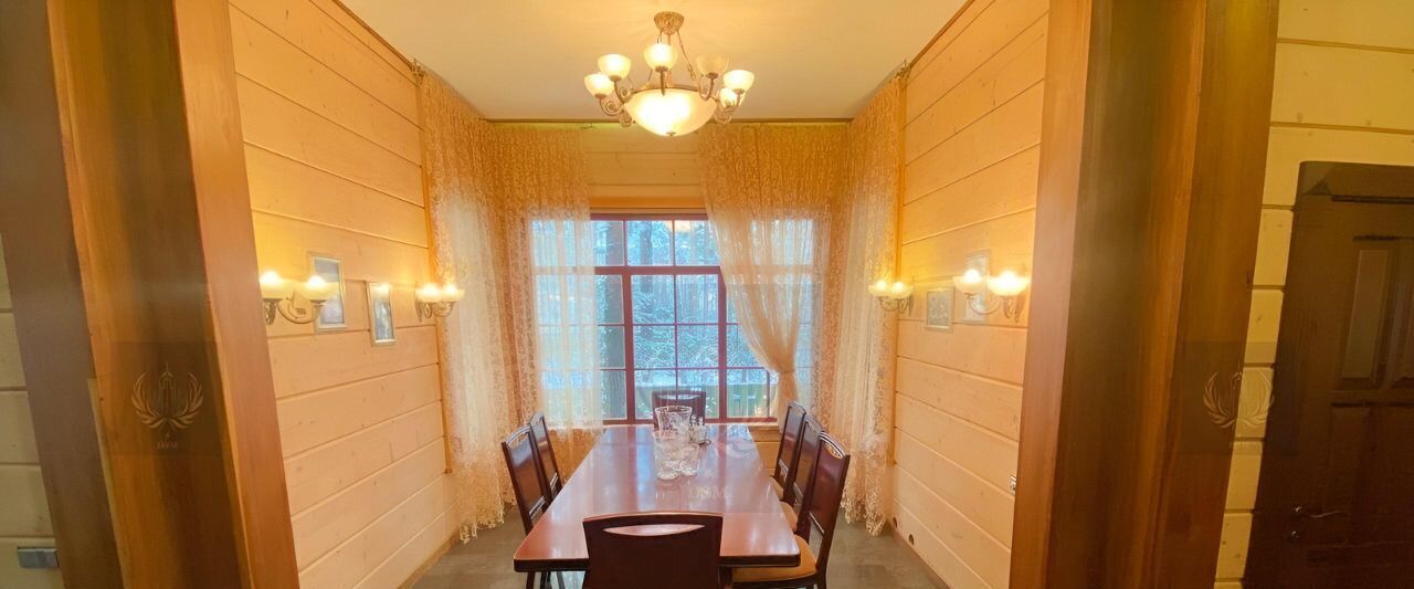 дом г Сестрорецк линия 6-я В.О. 6 Беговая фото 8