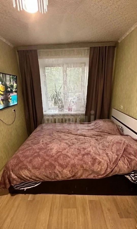 квартира р-н Чернушинский г Чернушка ул Коммунистическая 37 фото 3