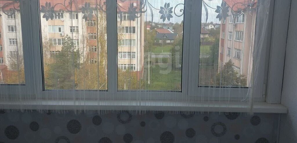 квартира р-н Малоярославецкий г Малоярославец ул Тюменская 4к/3 городское поселение Малоярославец фото 16