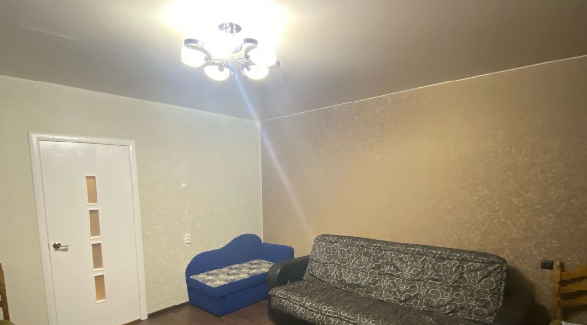 квартира г Курган мкр 4-й п Заозерный жилрайон, 23 фото 6