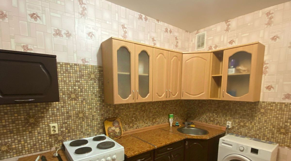 квартира г Курган мкр 4-й п Заозерный жилрайон, 23 фото 17
