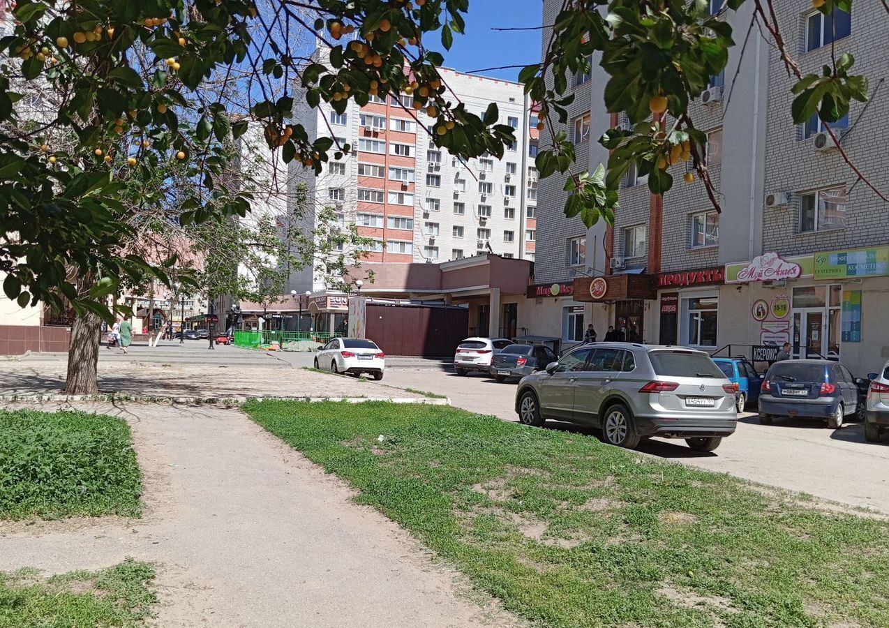 свободного назначения г Энгельс ул Тельмана 150/7 Энгельсский р-н, муниципальное образование фото 6