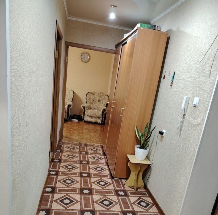 квартира г Октябрьский 29-й микрорайон 2 фото 7