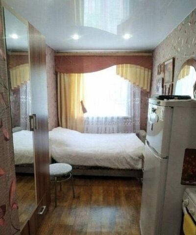 Пенза-4 ул Леонова 32 р-н Октябрьский фото