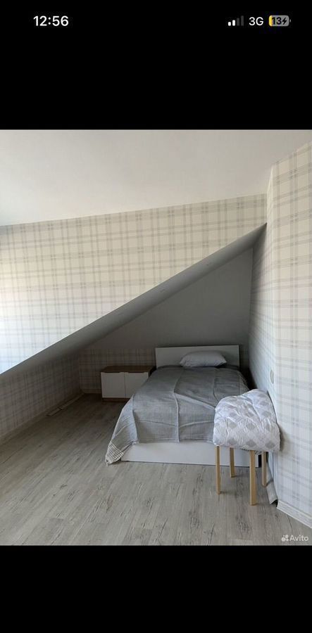 дом г Нижний Новгород д Кусаковка ул Васильковая 80б фото 12