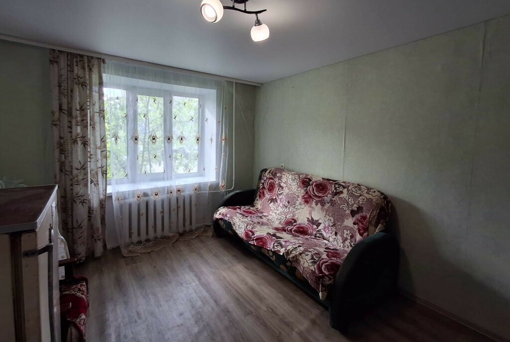комната г Владимир р-н Ленинский ул 9 Января 3 фото 4