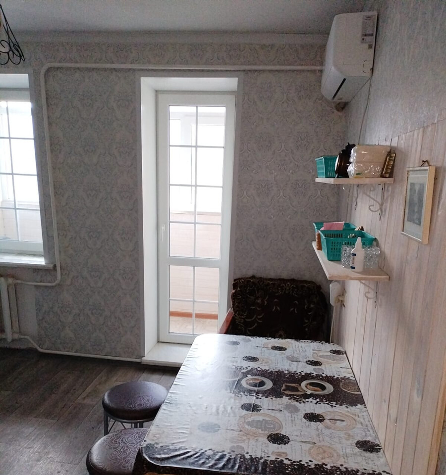 квартира р-н Минераловодский г Минеральные Воды ул Дружбы 23 фото 5