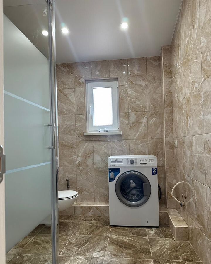 квартира г Севастополь ул Парковая 10/6 Крым фото 10