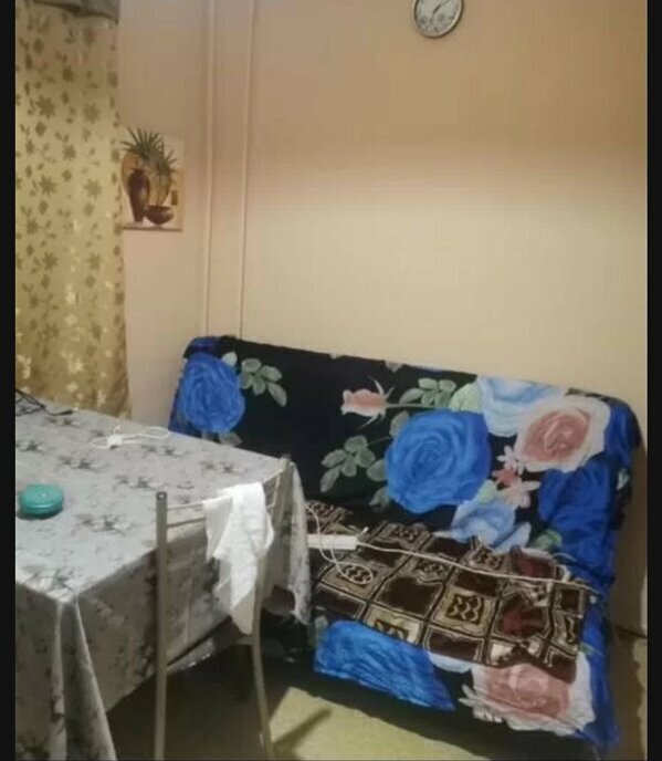 комната г Москва метро Медведково ул Северодвинская 11к/1 муниципальный округ Северное Медведково фото 10