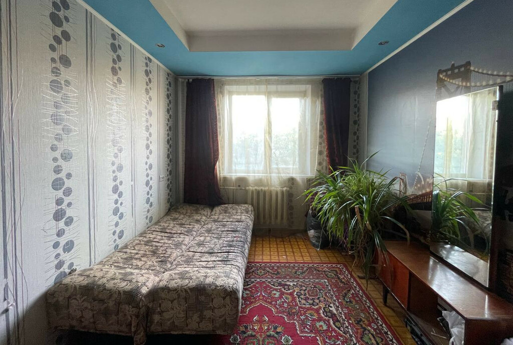 квартира г Миасс ул Малышева 36 фото 8