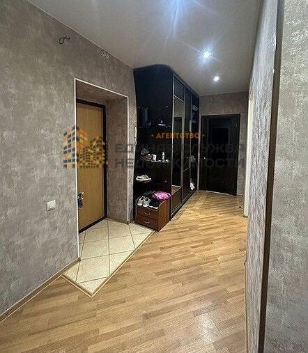 квартира г Уфа р-н Советский ул Минигали Губайдуллина 11 фото 6