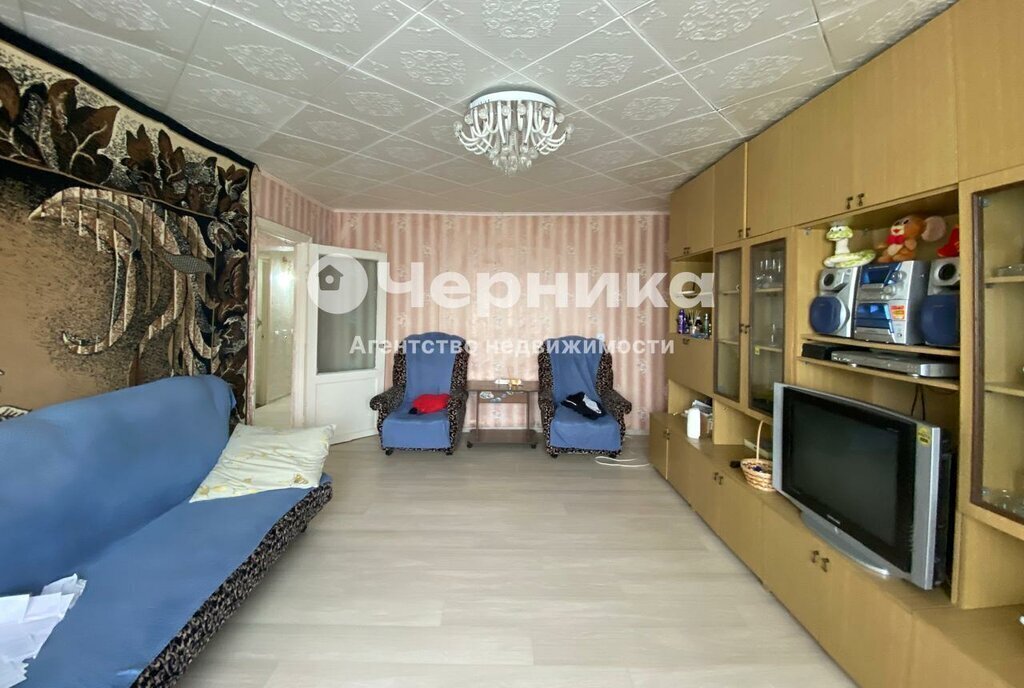 квартира г Гуково ул Киевская 74 фото 1