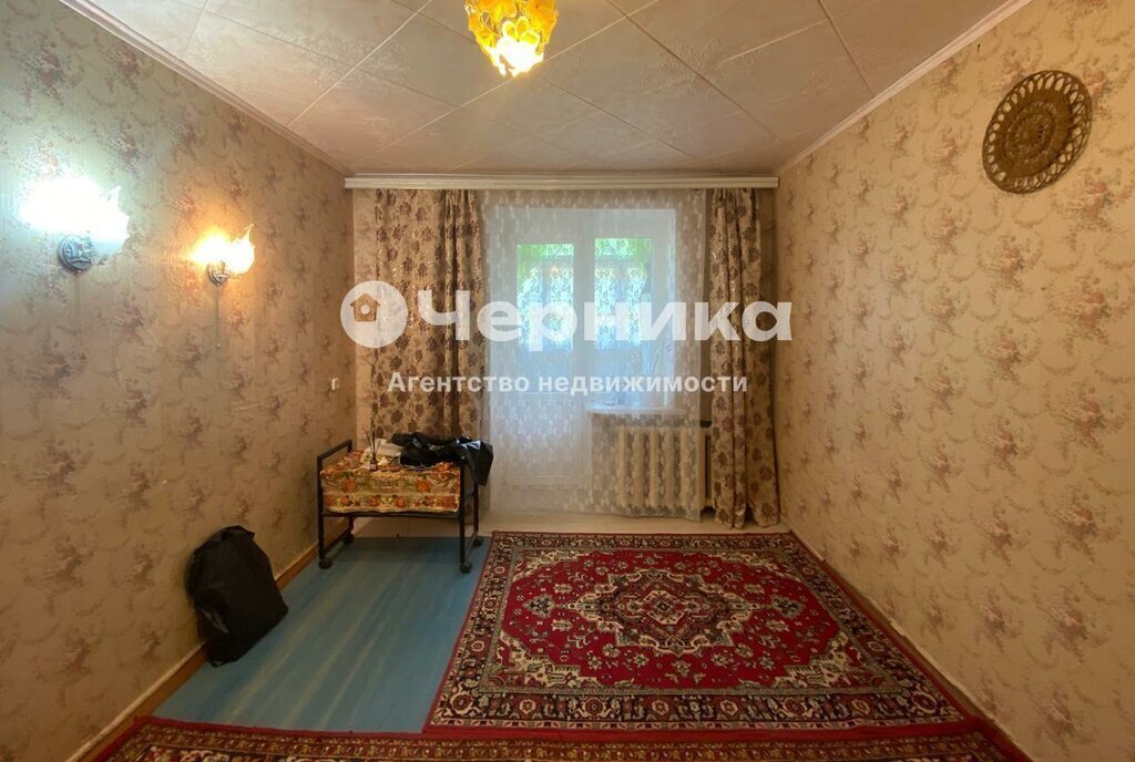 квартира г Гуково ул Киевская 74 фото 5