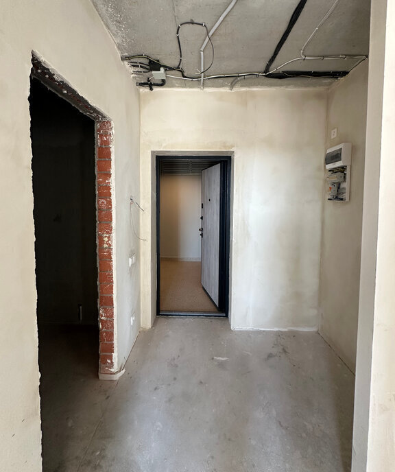 квартира г Астрахань р-н Советский ул Космонавтов 18 фото 12