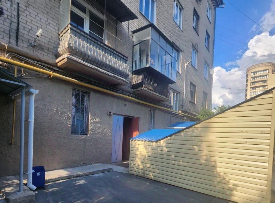 свободного назначения г Челябинск р-н Советский пр-кт Ленина 33 фото 17