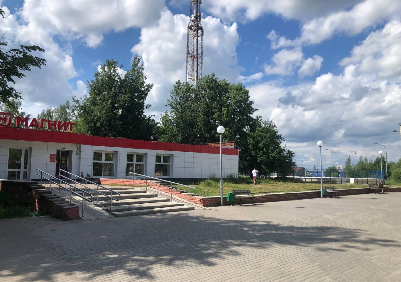 земля г Домодедово д Татариново д Ильинское 43 км, Ягодный пр, г. о. Домодедово, д. Татариново, Новокаширское шоссе фото 8