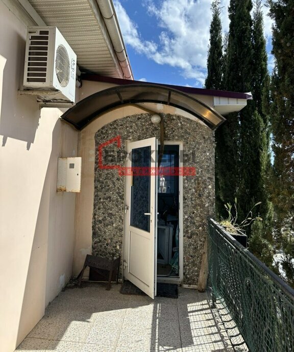 квартира г Алушта п Семидворье мкр Волна 1 фото 13