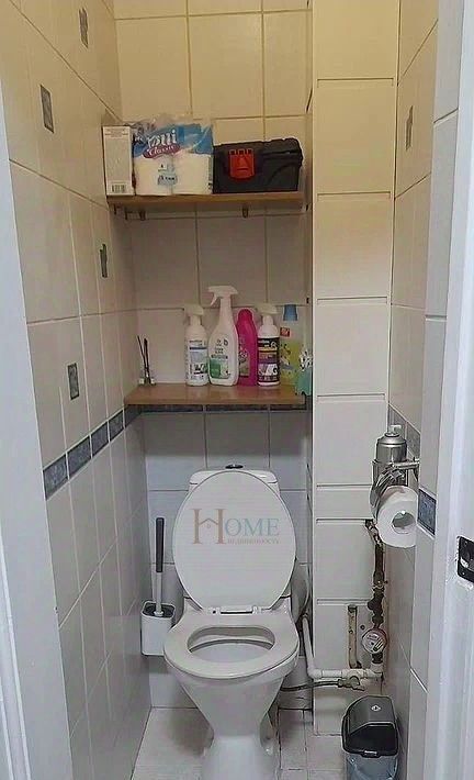 квартира г Новосибирск ул Титова 182 Площадь Маркса фото 13