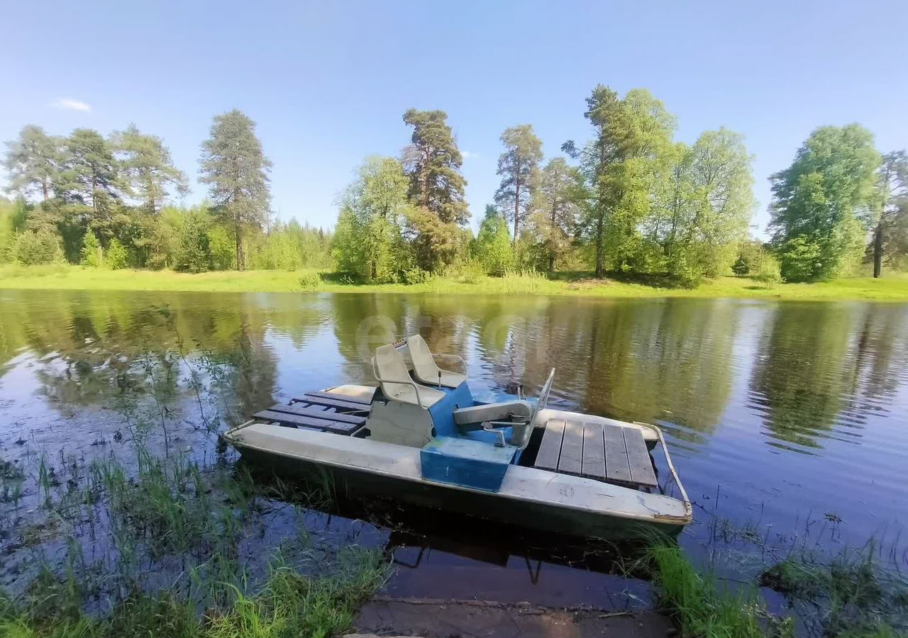 дом р-н Шарьинский г Шарья ул Ст.Водокачка 19 фото 20