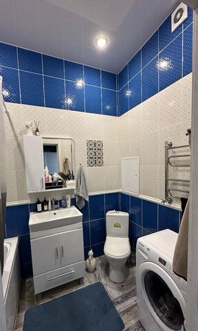 квартира пр-кт Ленина 137к/1 ЖК «Циолковский» фото