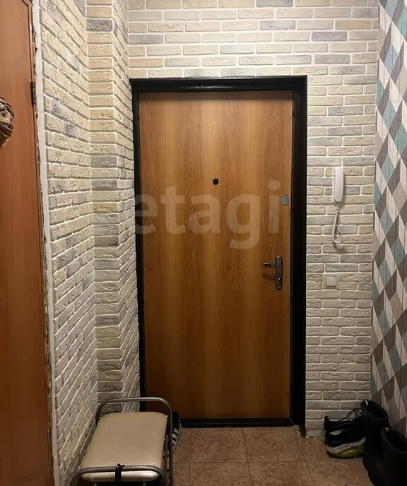 квартира г Саратов р-н Кировский ул Техническая 3 фото 4