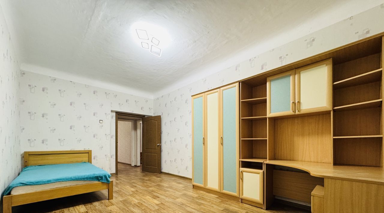 квартира г Волгоград р-н Центральный пр-кт им. В.И. Ленина 16 фото 7